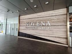 Oasia Hotel/novena Specialist Center (D11), Retail #552027491